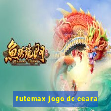 futemax jogo do ceara